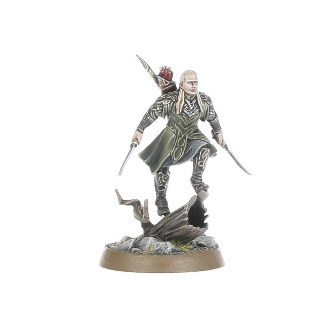 Mirkwood™ Battlehost - view 5