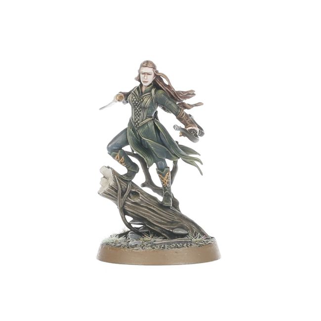 Mirkwood™ Battlehost - view 6