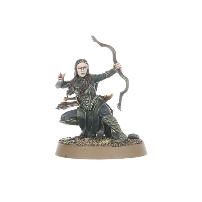 Mirkwood™ Battlehost - view 10