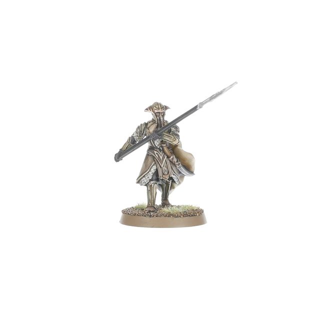 Mirkwood™ Battlehost - view 8