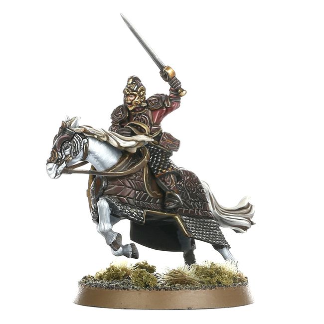 Théoden™, King of Rohan™ - view 2