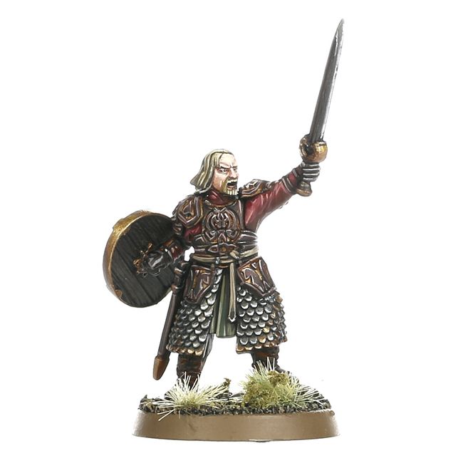 Théoden™, King of Rohan™ - view 3