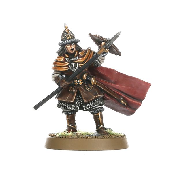 Warriors of Dale