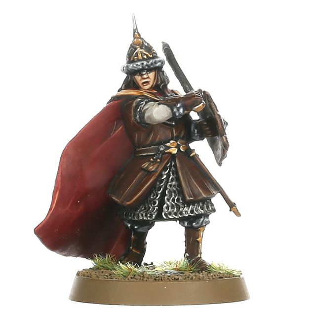Warriors of Dale - view 3
