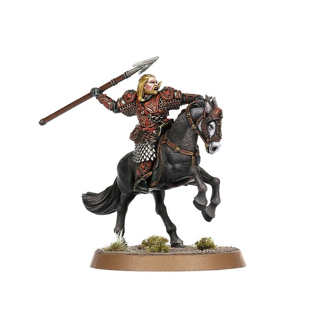 Éomer™, Marshal of the Riddermark™ - view 3