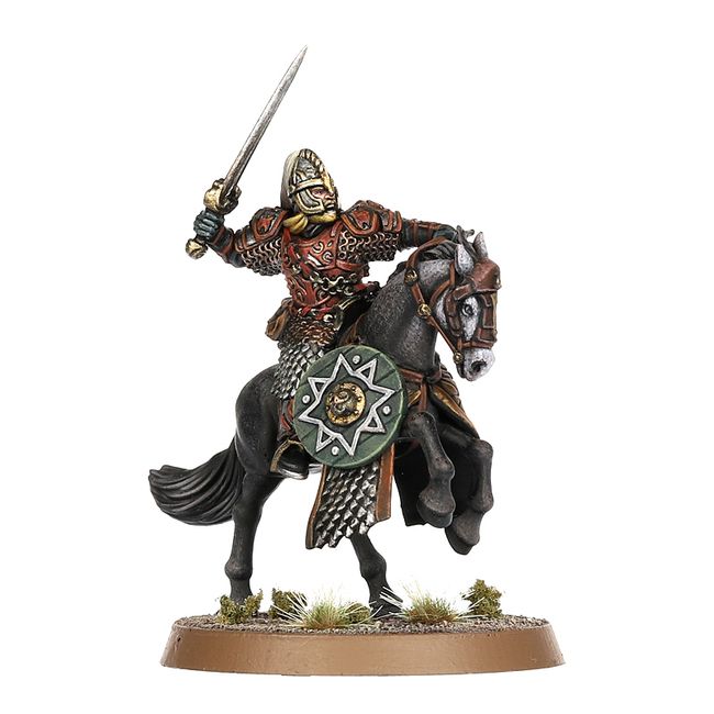 Éomer™, Marshal of the Riddermark™ - view 5