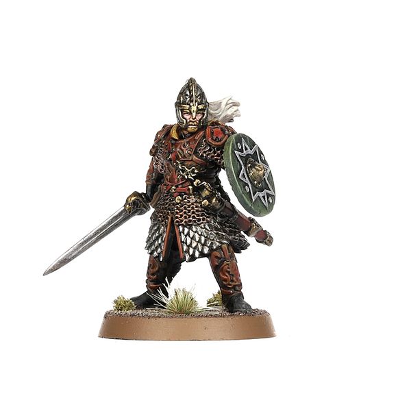 Éomer™, Marshal of the Riddermark™