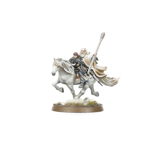 Minas Tirith™ Battlehost - view 2