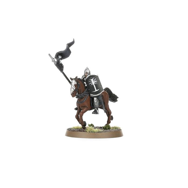 Minas Tirith™ Battlehost - view 5