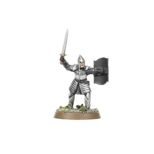 Minas Tirith™ Battlehost