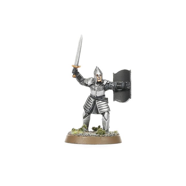 Minas Tirith™ Battlehost - view 6