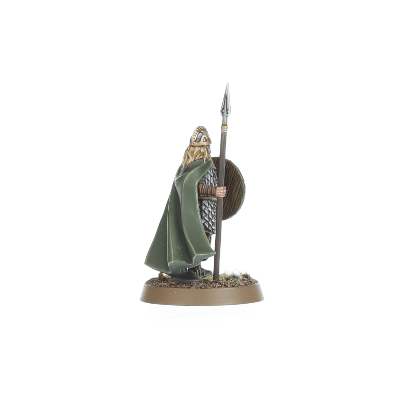 ROHAN、THE SHIRE, LOTHLORIEN 3点セット ROHAN、THE SHIRE, LOTHLORIEN 3点セット