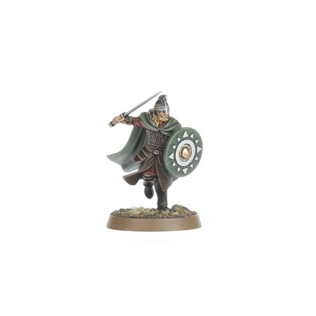 Warriors of Rohan™ - view 3