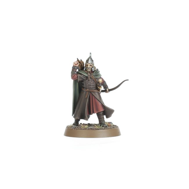 Warriors of Rohan™ - view 4