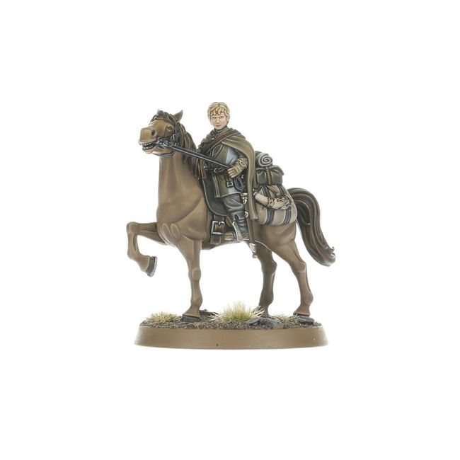 Fréaláf Hildeson™, Olwyn™ & Lief™, Heroes of Rohan™ - view 7