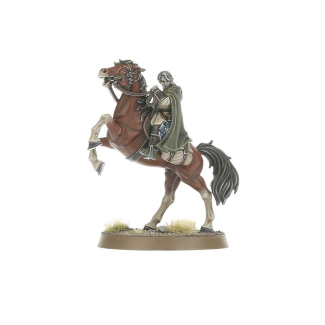 Fréaláf Hildeson™, Olwyn™ & Lief™, Heroes of Rohan™ - view 5