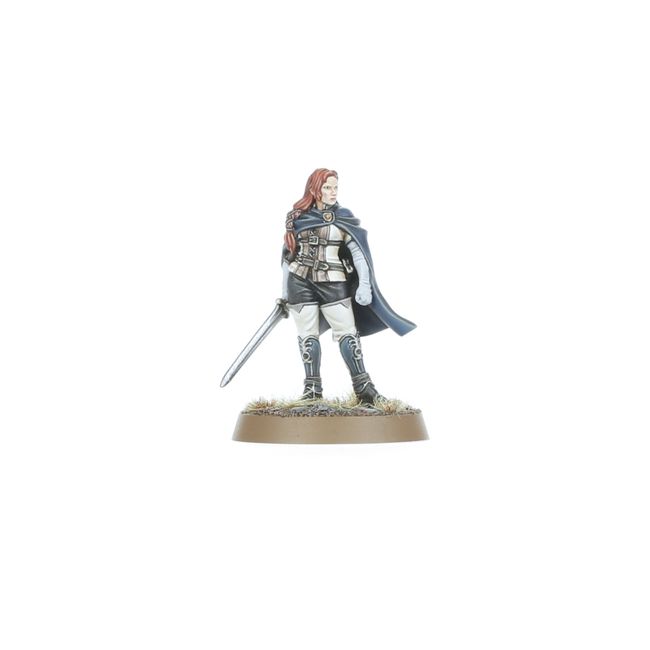 Héra™ Daughter of Helm™ - view 2