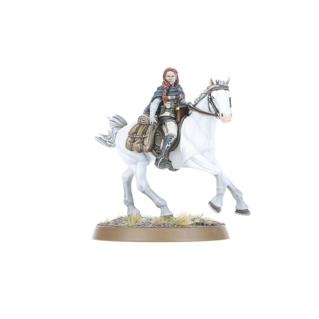 Héra™ Daughter of Helm™ - view 3