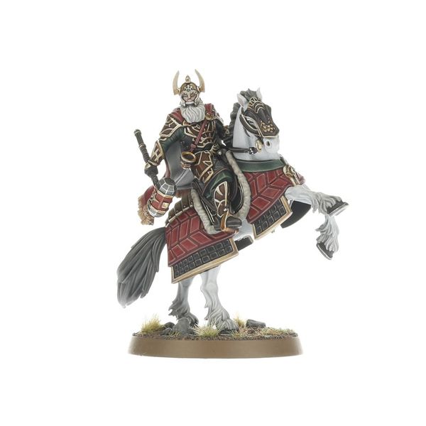 Helm Hammerhand™, King of Rohan™