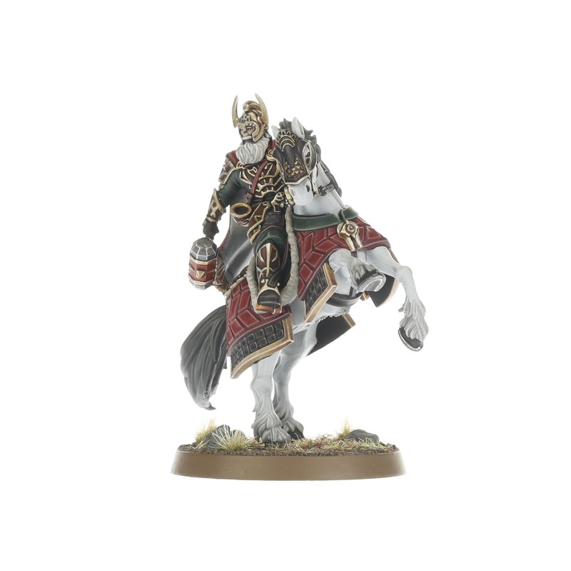 富*助様 WARHAMMER「テレインROHAN STONE GOLD」ウォーハ Enact the King of Rohan's will with Lief™, Page of Helm™