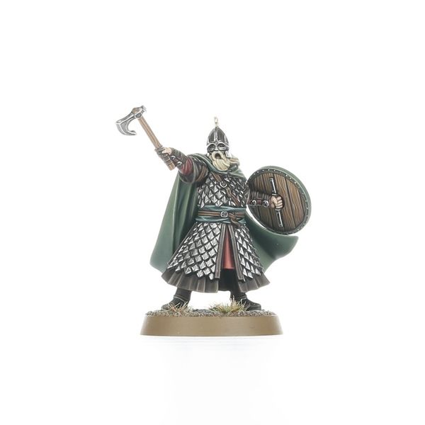 Warriors of Rohan™ Commanders