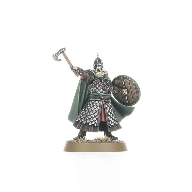 Warriors of Rohan™ Commanders - view 2