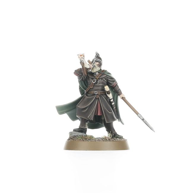 Warriors of Rohan™ Commanders - view 3