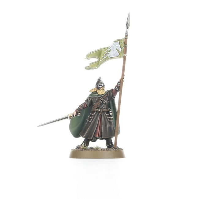 Warriors of Rohan™ Commanders - view 4