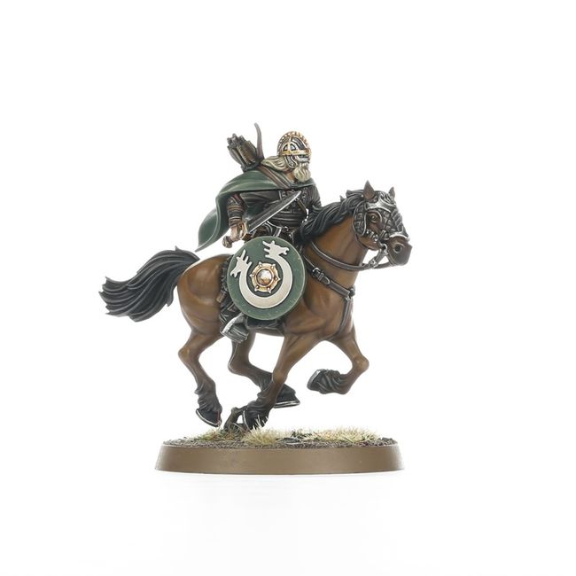 Riders of Rohan™ - view 2