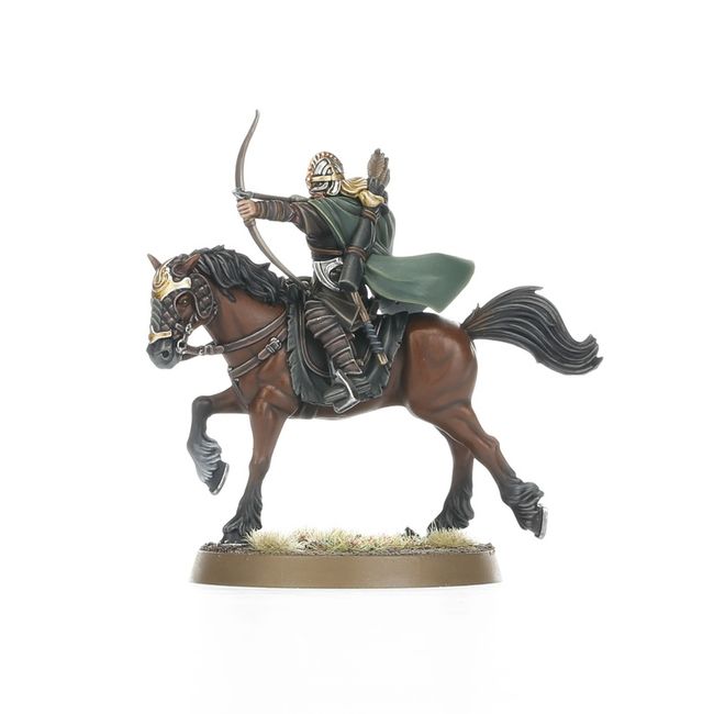 Riders of Rohan™ - view 3
