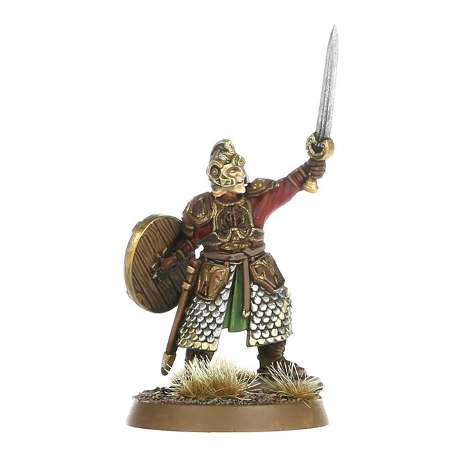 Rohan™ Battlehost - view 6