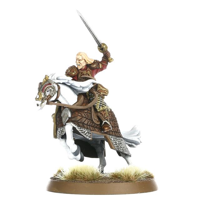 Rohan™ Battlehost - view 8