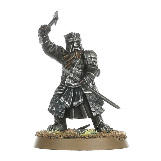 Grim Hammers - view 2