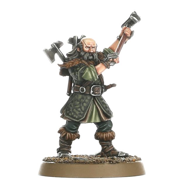 Thorin Oakenshield™ & Company - view 3