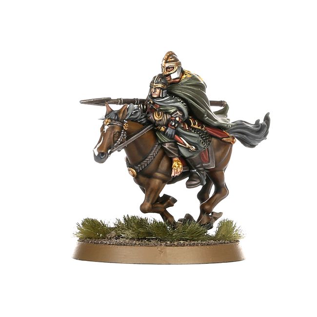 Éowyn & Merry - view 2