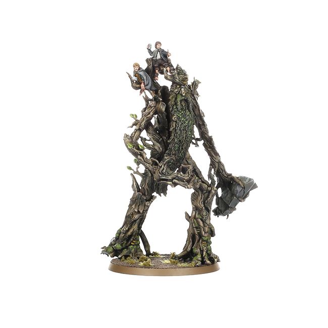 Treebeard™, Mighty Ent™ - view 3