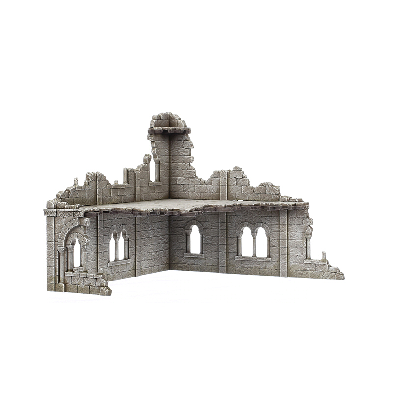 その他 Gondor Ruins - The Lord of the Rings Gondor™ Ruins