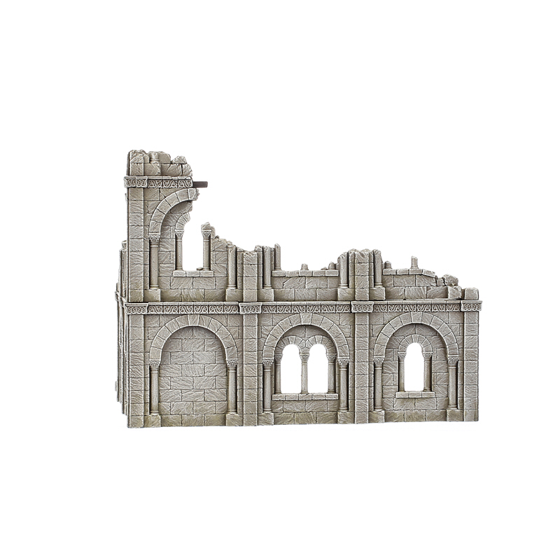 その他 Gondor Ruins - The Lord of the Rings s-l400.jpg