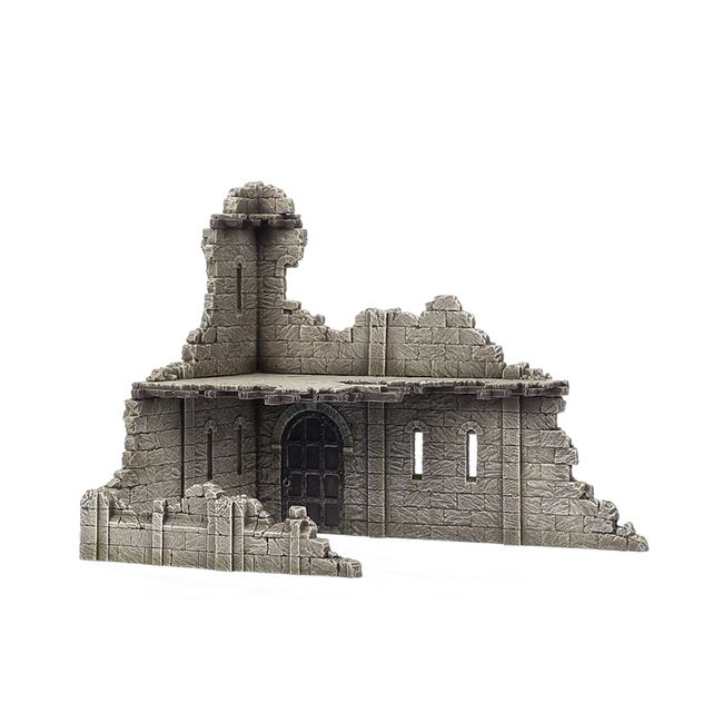 Gondor™ Ruins - view 4