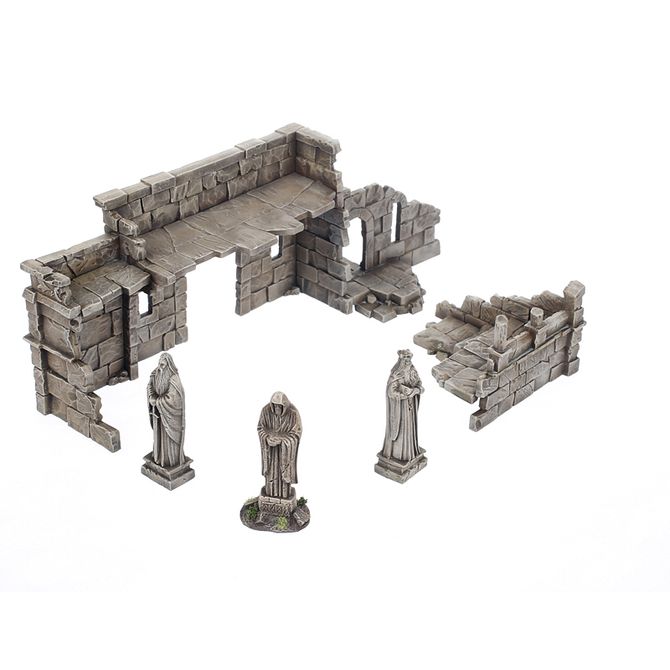 Ruins of Middle earth™