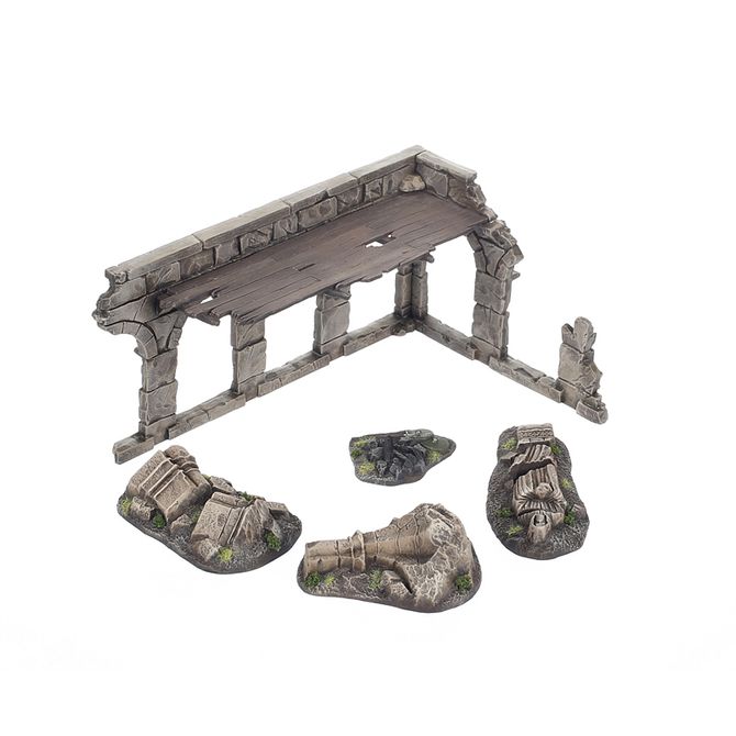 Ruins of Middle earth™