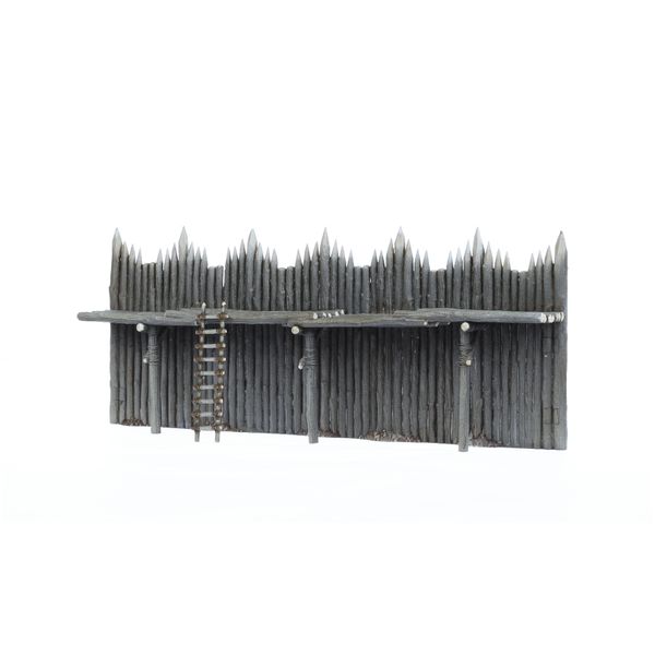 Rohan™ Watchtower & Palisades