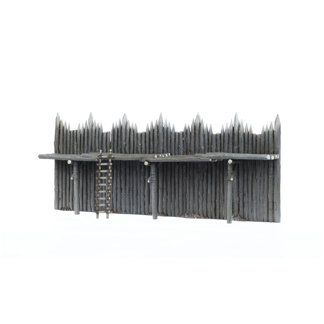 Rohan™ Watchtower & Palisades - view 3