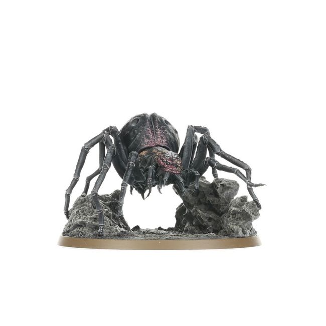 The Path of Cirith Ungol™: Shelob™ & Gollum™ - view 2