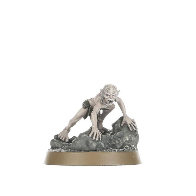 The Path of Cirith Ungol™: Shelob™ & Gollum™ - view 3