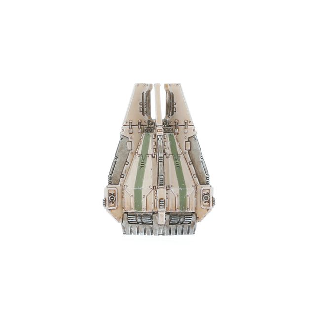 Legions Imperialis: Drop Pods - view 2