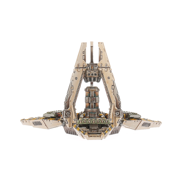 Warhammer Legions Imperialis: Dreadnought Drop Pods - Games Workshop Nuovo