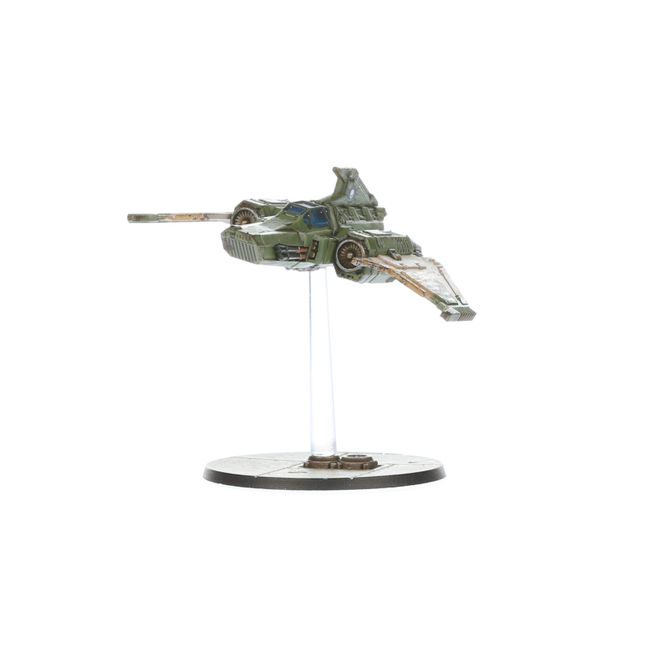 Legions Imperialis: Xiphon Interceptor Squadron - view 2