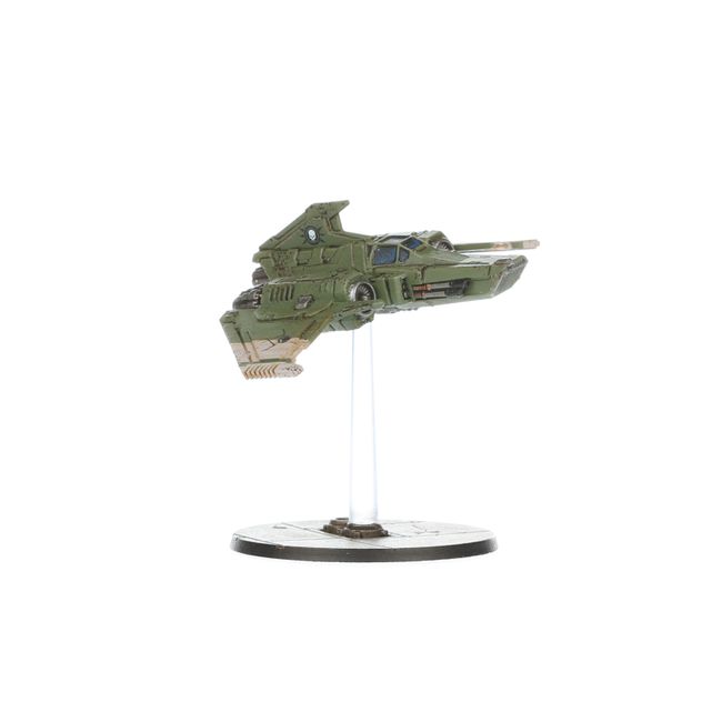 Legions Imperialis: Xiphon Interceptor Squadron - view 3