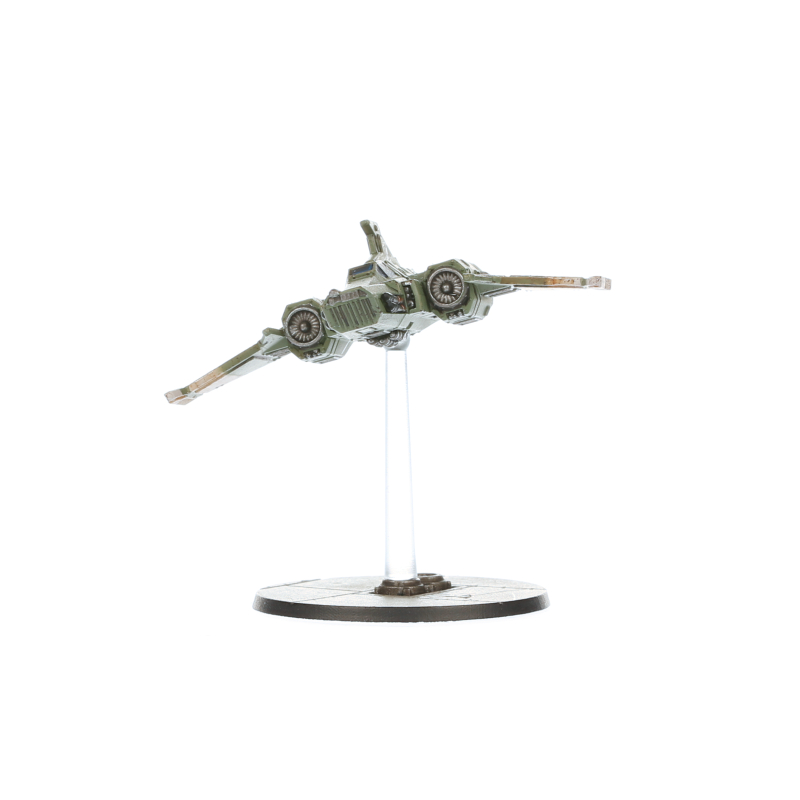 Legions Imperialis Legion Astartes Xiphon Interceptor Squadron Warhammer 40k 30k Legions Imperialis Legion Astartes Xiphon Interceptor Squadron Warhammer 40k 30k